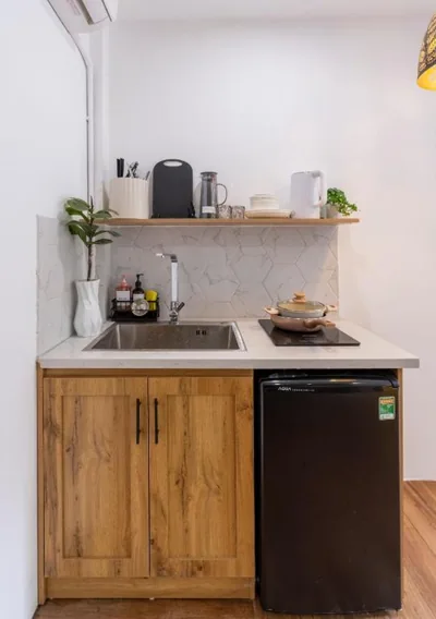 Annam Train Street Unbeatable location Loft Balcony chill Old Quarter – Photos 12