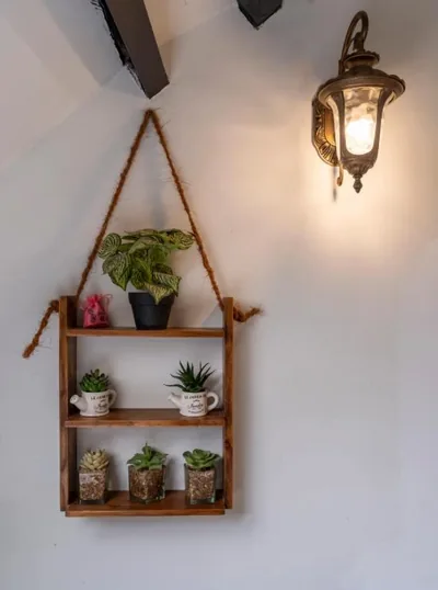 Annam Train Street Unbeatable location Loft Balcony chill Old Quarter – Photos 15