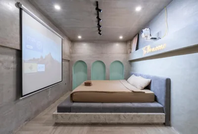 Appartement — Annam Train Street Unbeatable location Loft Balcony chill Old Quarter